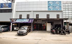 Capital O 3463 Cimahi Guest House